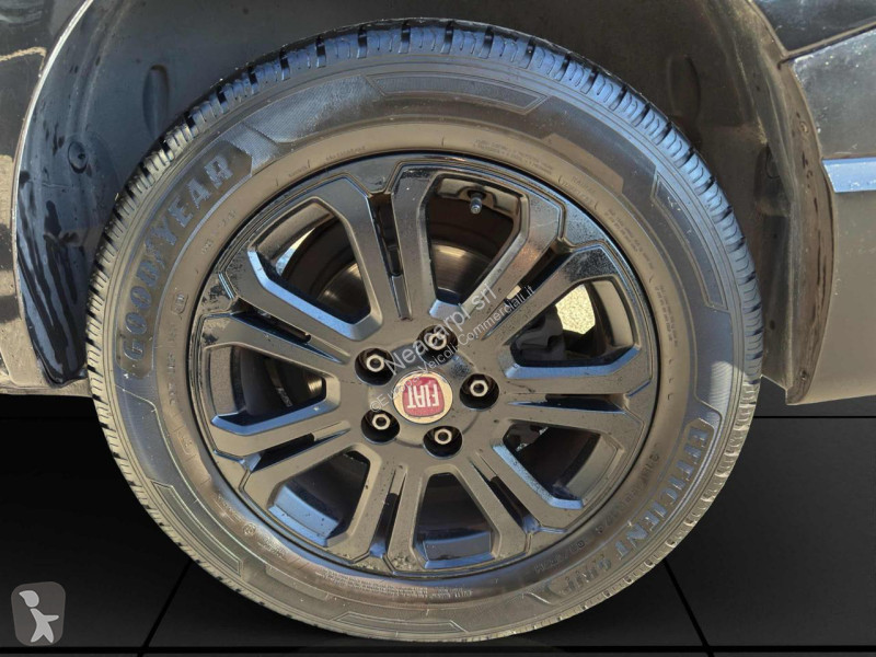 Veicolo commerciale Fiat