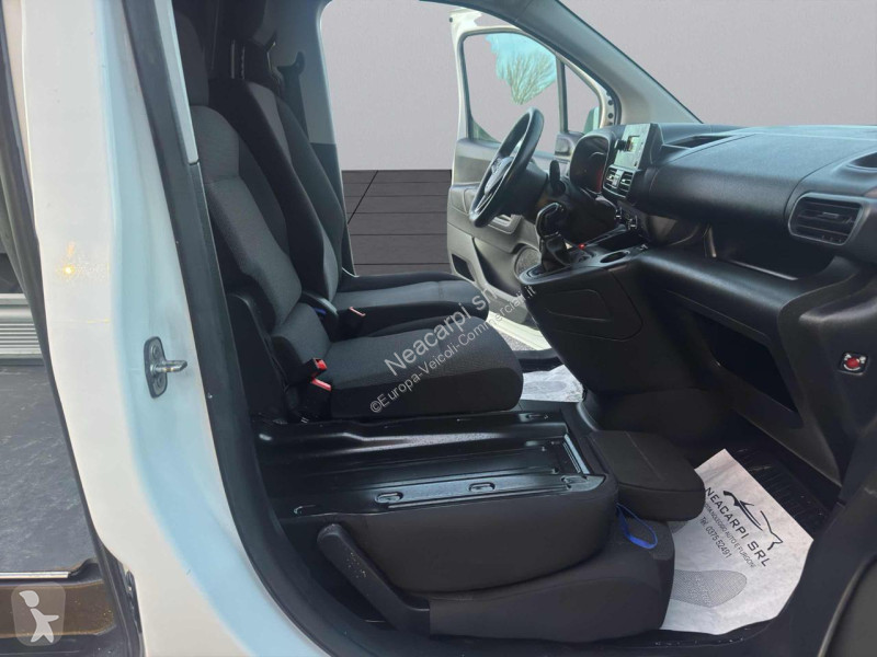 Opel  Transporter
