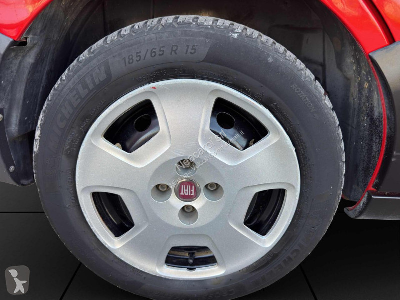 Fiat  Transporter