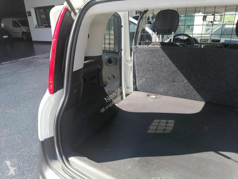 عربة نفعية Fiat