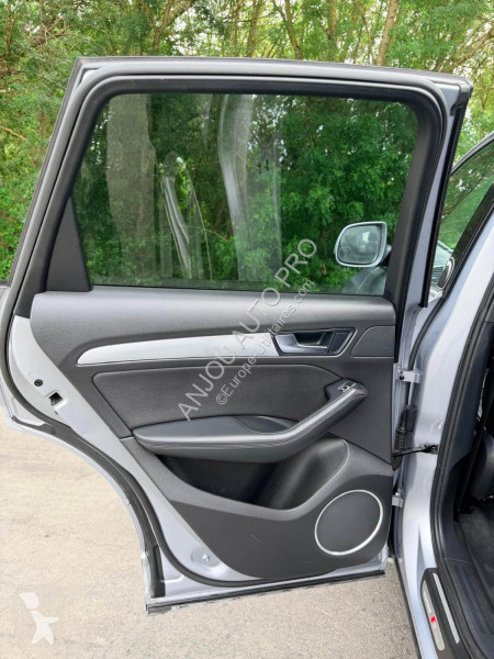 Furgoneta Audi 3.0 TDI V6 258CH CLEAN DIESEL...