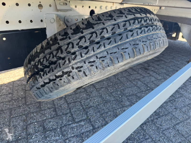 عربة نفعية Iveco 35C16