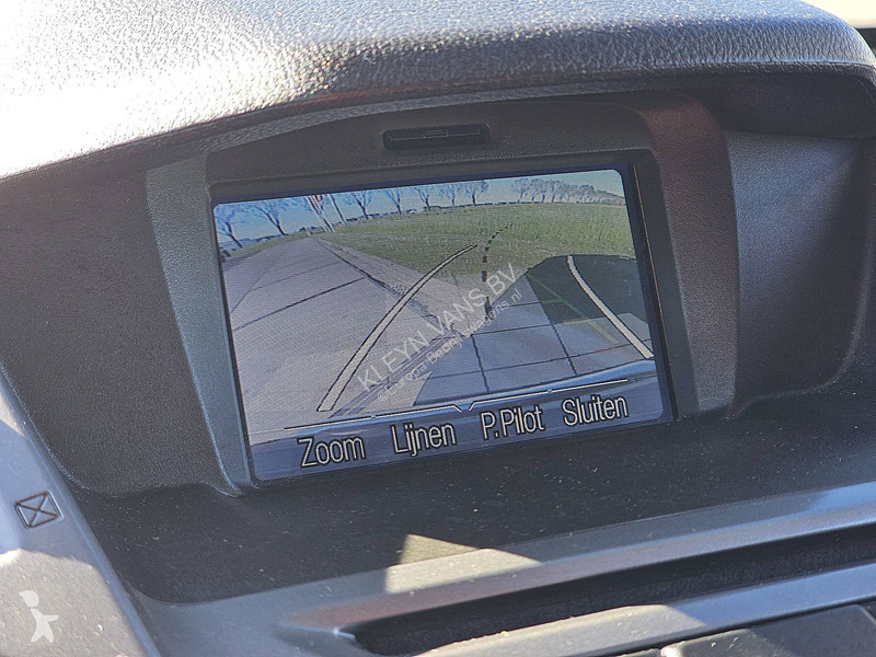 عربة نفعية Ford 1.6 L1 Navi 3-Zit Airco!
