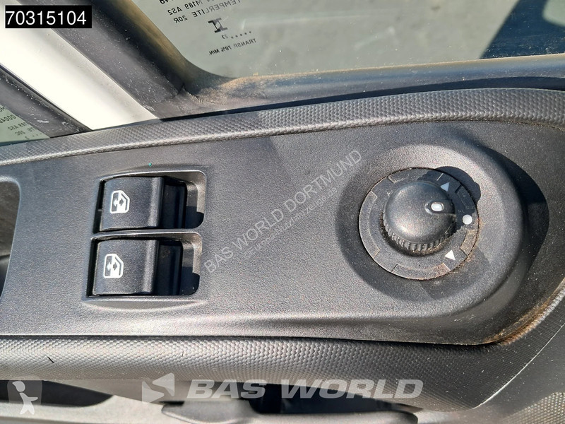 Iveco 35S16 Automatik 160PS L3H2 Klima Camera...