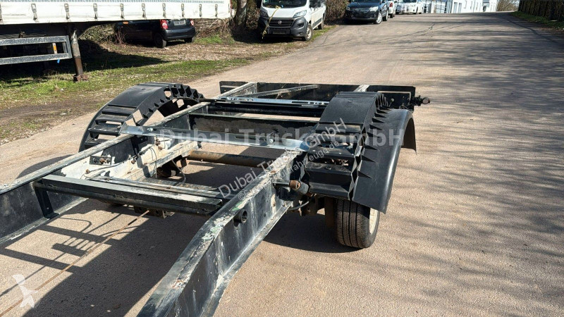 Véhicule utilitaire Peugeot HDi Motor NEU mit...