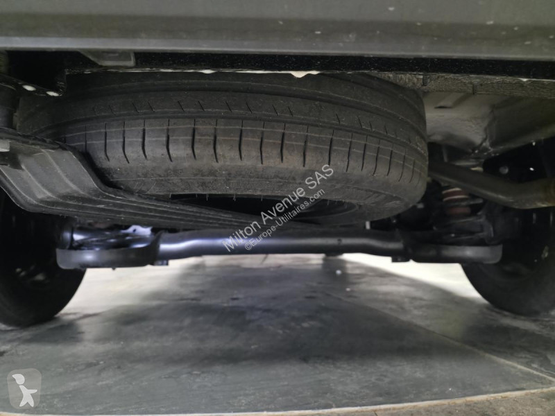 Volkswagen CADDY Cargo 2.0 16V TDI - 102  Maxi...
