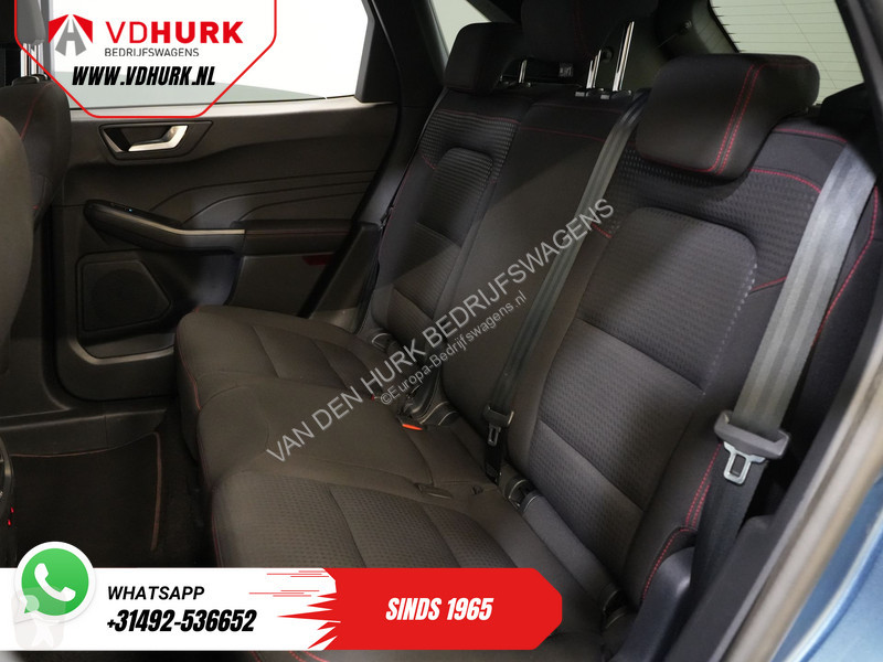 Furgoneta Ford 2.5 PHEV 225 pk ST-Line LED/...