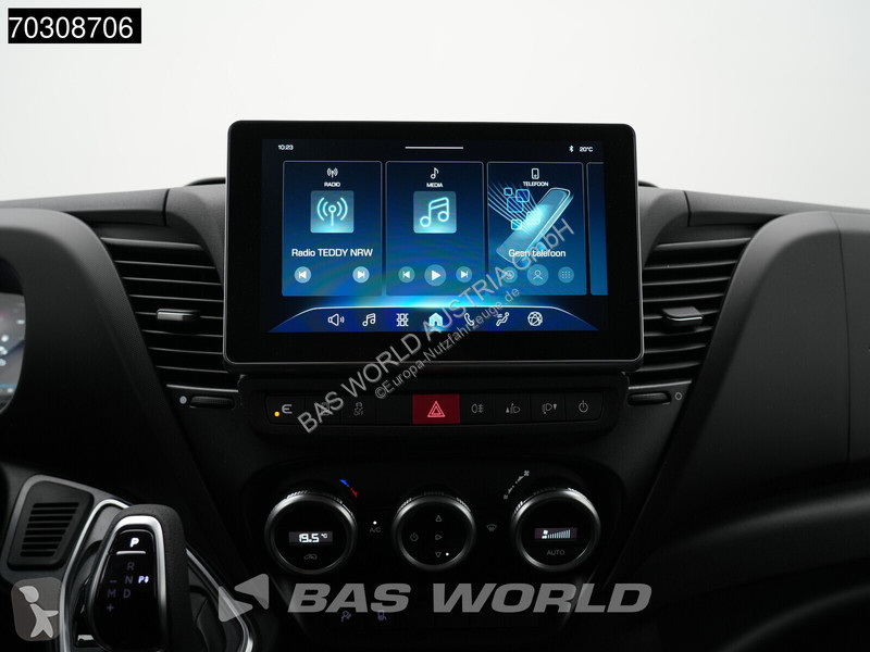 Iveco 35S18 Neu! 3.0L Automatik,L2H2 180PS ACC...