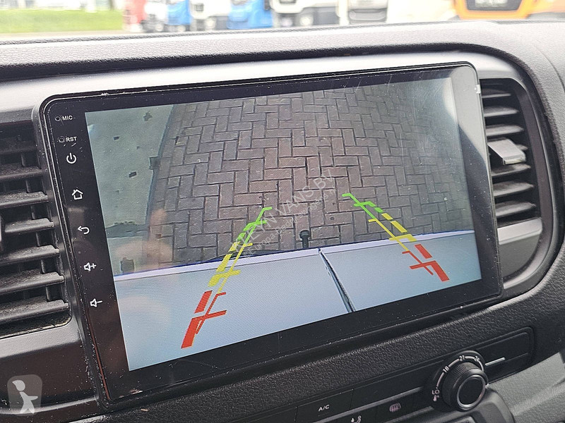 Furgoneta Peugeot 1.6 L1 Kompakt Export!
