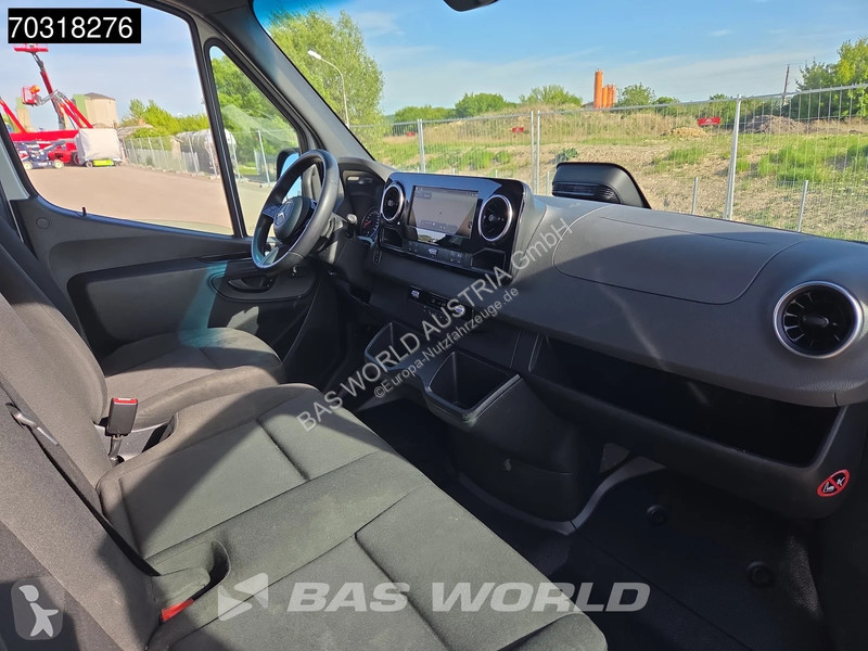 عربة نفعية Mercedes 317 CDI Automatik L3H2...