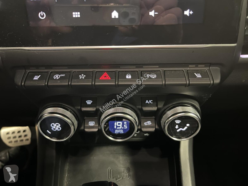 عربة نفعية Renault ARKANA 1.3 Tce - 140 - BV...