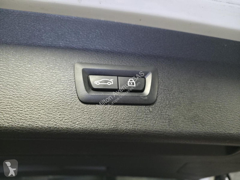 Furgoneta BMW X1 sDrive 18d - BVA Sport  xLine
