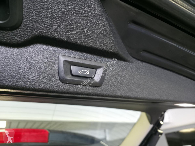 عربة نفعية BMW X5 sDrive 25d - BVA Lounge