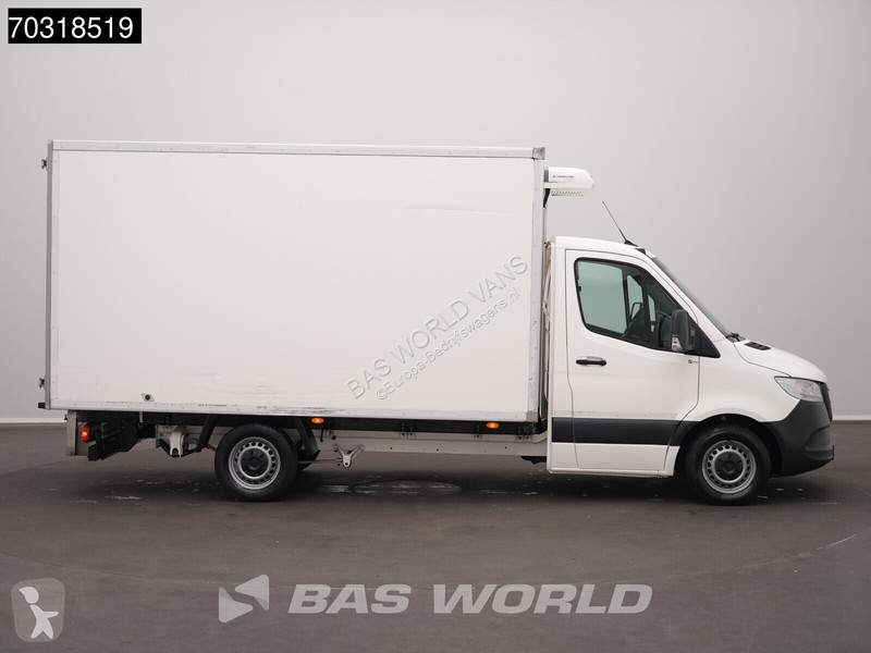 Furgoneta Mercedes 314 CDI Automaat Koelwagen...