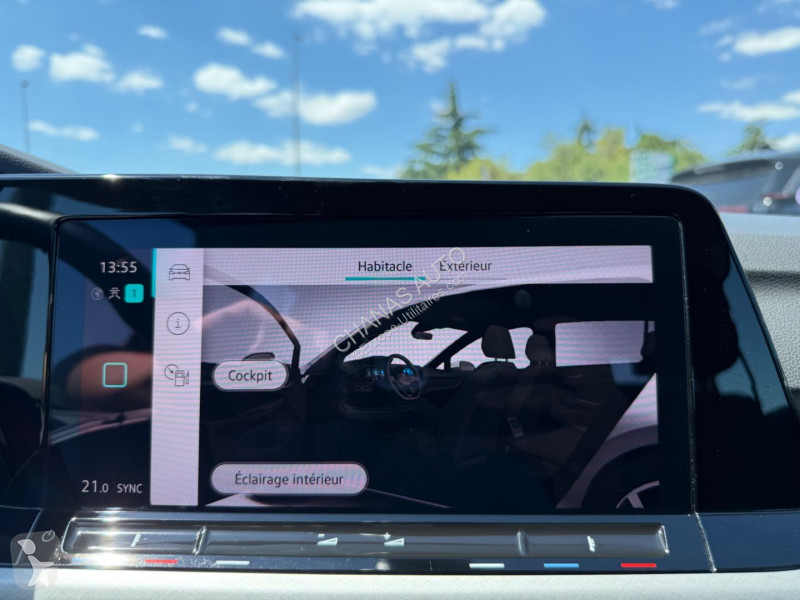 Volkswagen 1.0 eTSI 110 Life Business DSG7...