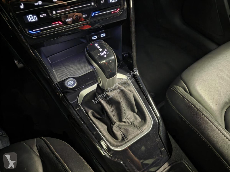 Véhicule utilitaire Volkswagen T-ROC 2.0 TDI -...