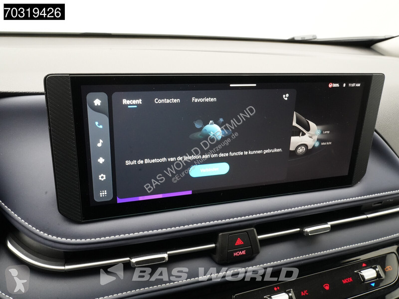 Véhicule utilitaire Maxus Neu! Elektro 77kWh...