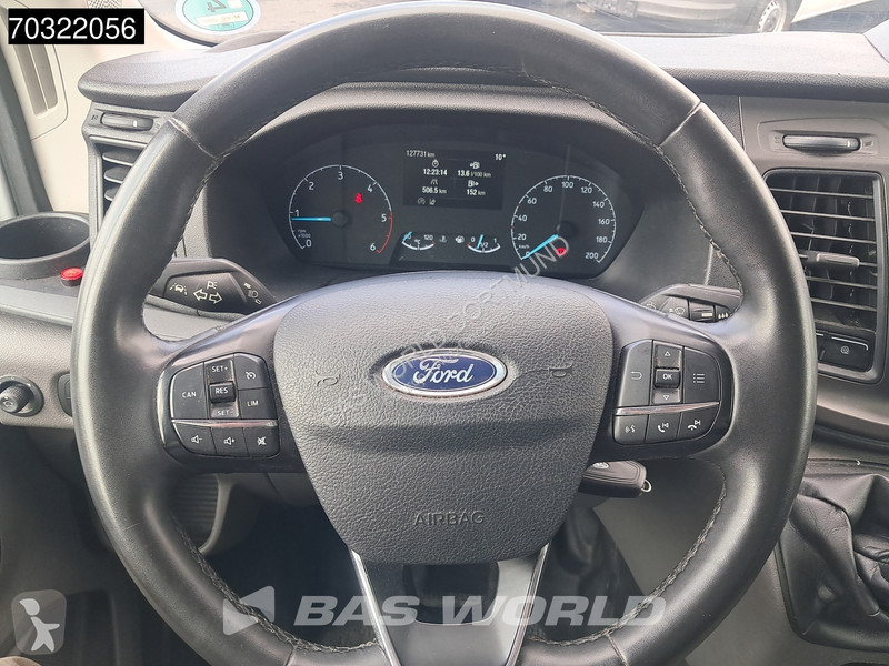 Samochód dostawczy Ford 130pk D'Hollandia...