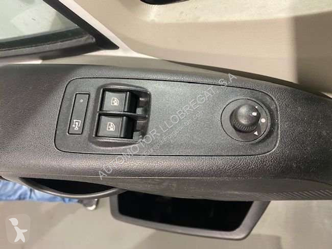 Furgoneta Citroën