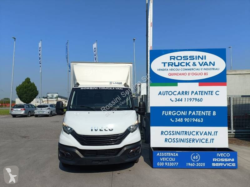 Veicolo commerciale Iveco