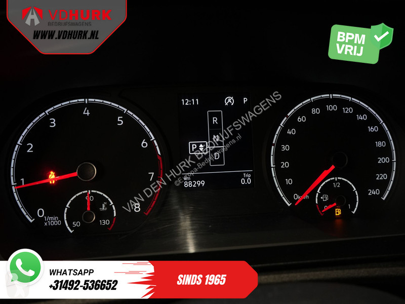 Furgoneta Volkswagen 1.5 TSI 115 pk DSG Aut....