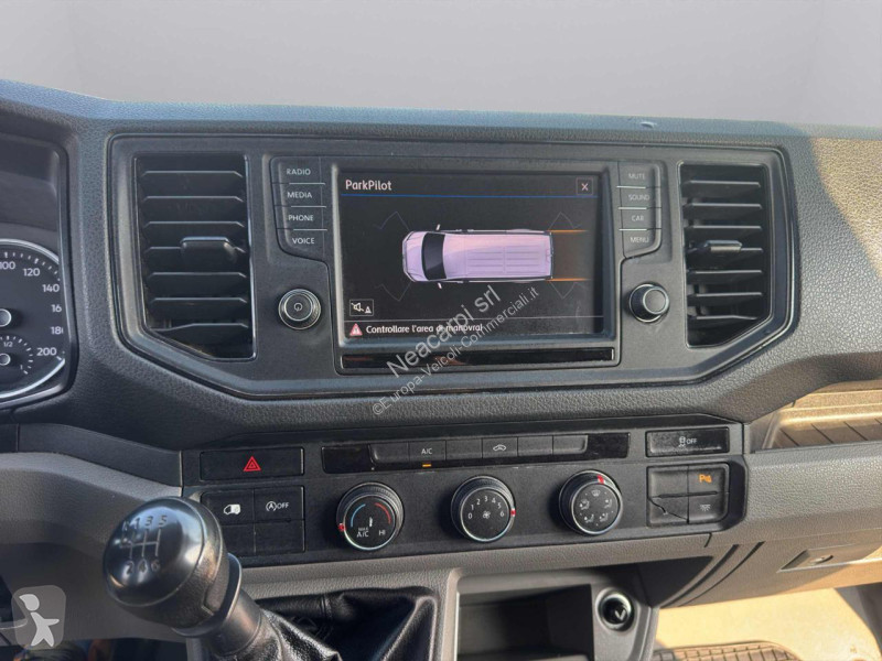 عربة نفعية Volkswagen