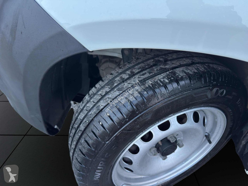 عربة نفعية Fiat