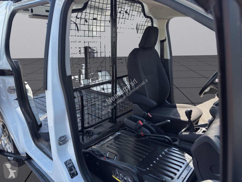 Veicolo commerciale Ford Courier