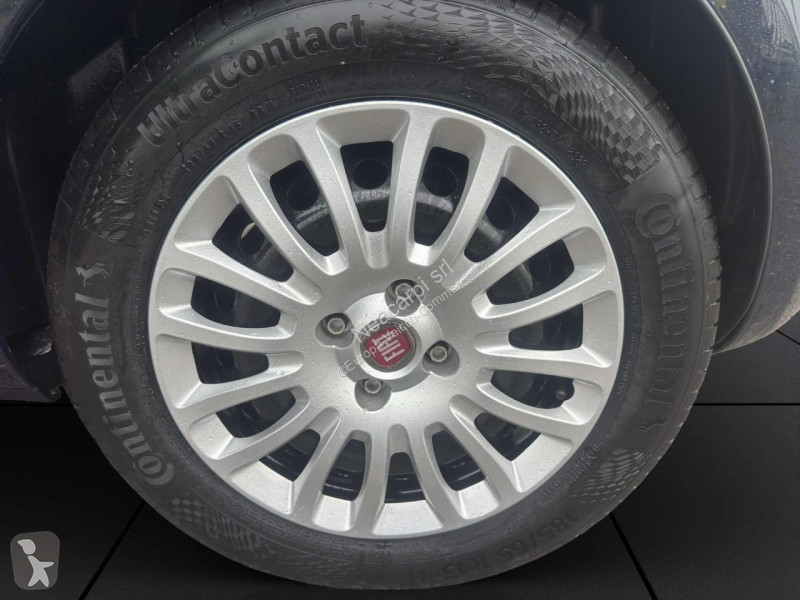 عربة نفعية Fiat