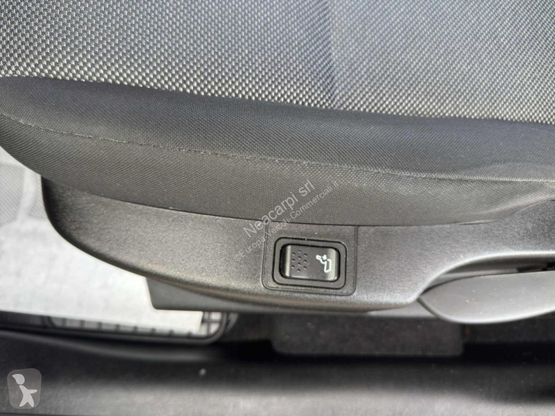عربة نفعية Fiat