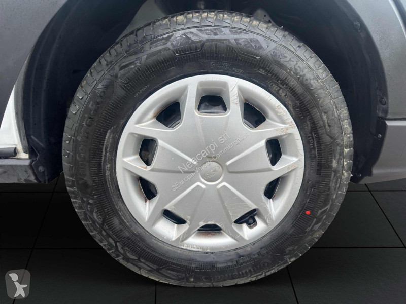Veicolo commerciale Ford