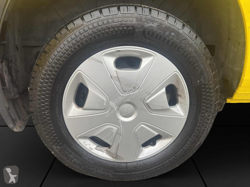 Veicolo commerciale Ford Custom