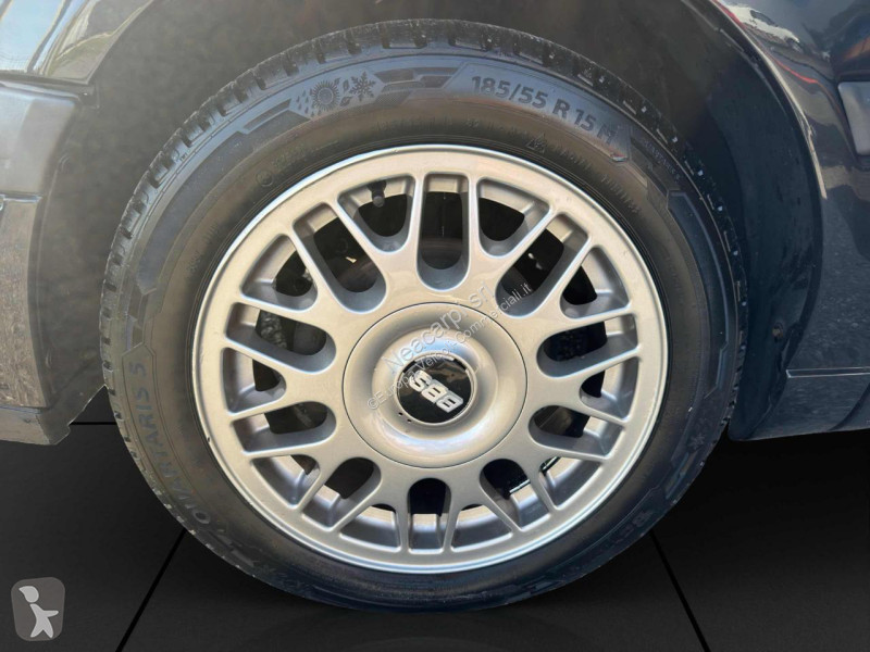 Volkswagen  Transporter