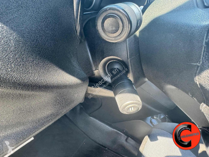Коммерческий автомобиль Fiat