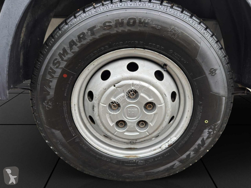 Furgoneta Fiat