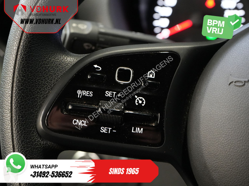 Furgoneta Mercedes 317 CDI Aut. L2H2 LED/...
