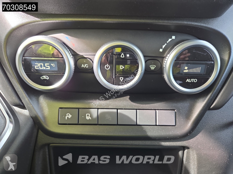 عربة نفعية Iveco 35S18 Nuevo - 3.0L -...