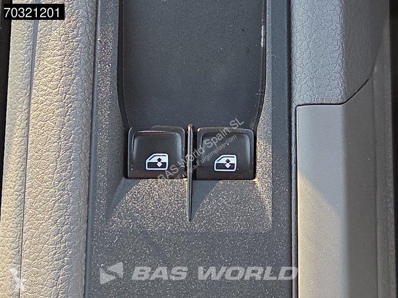 Furgoneta Volkswagen 140pk Nuevo Modelo - L3H3...