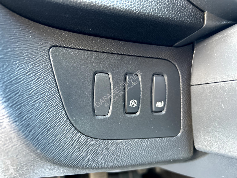 Renault Maxi Grand Volume 1.5 dci 90 Confort...