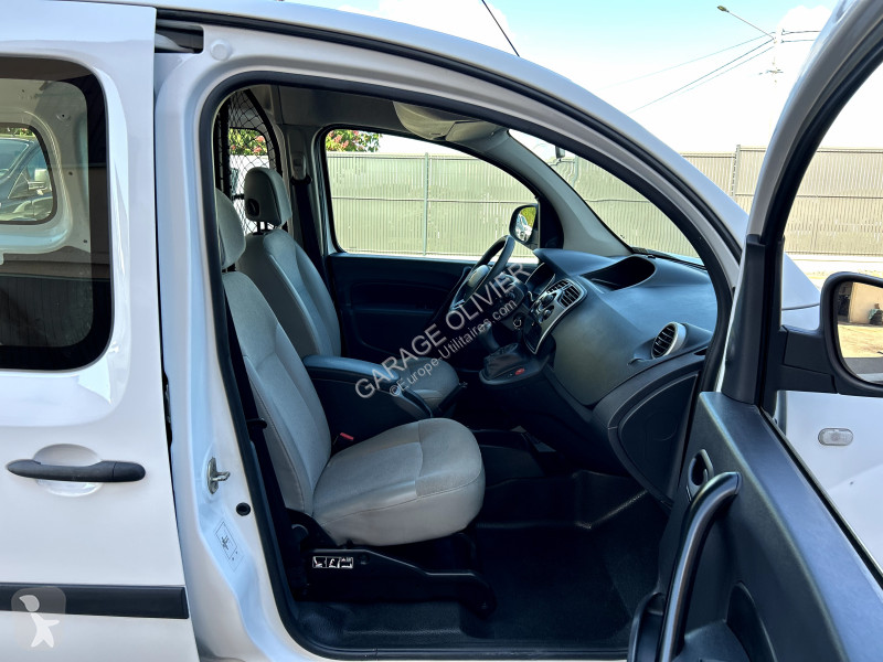 Bedrijfswagen Renault Maxi Grand Volume 1.5 dci...