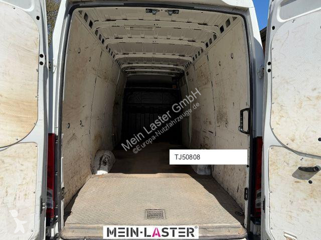 Furgoneta Iveco 35C16 MAXI XL AHK