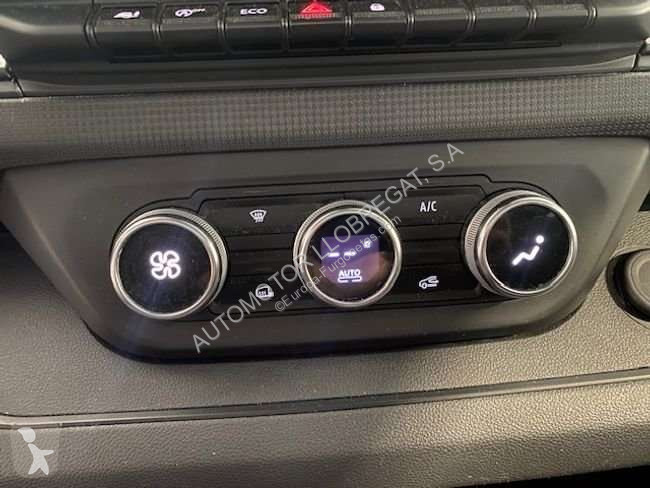 Furgoneta Renault