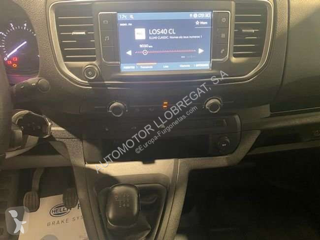 Furgoneta Fiat