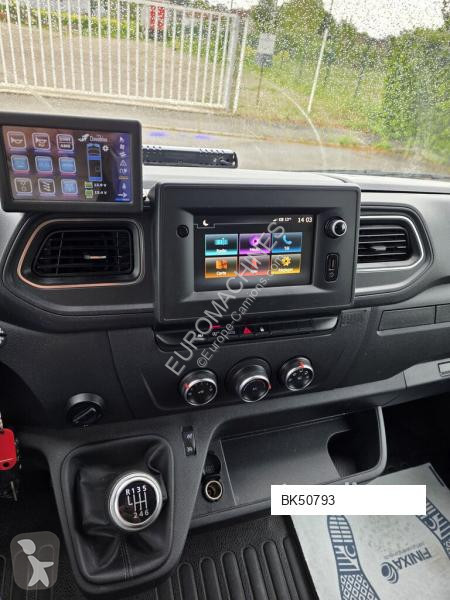 Furgoneta Renault MASTER