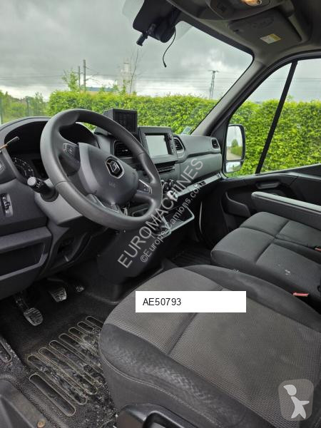 Furgoneta Renault MASTER
