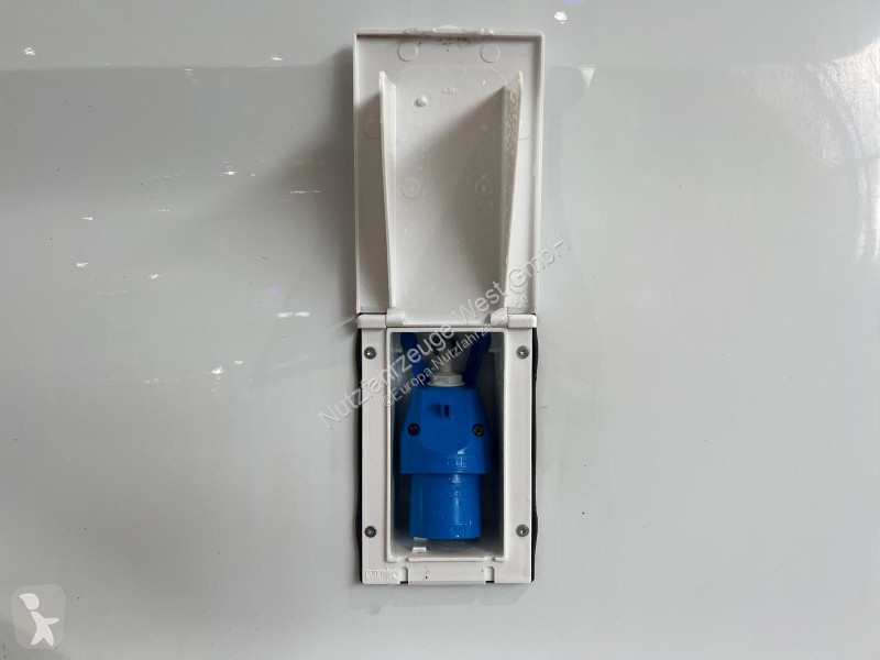 Furgoneta Ford Hoch+Lang L2H2*MOTOR...