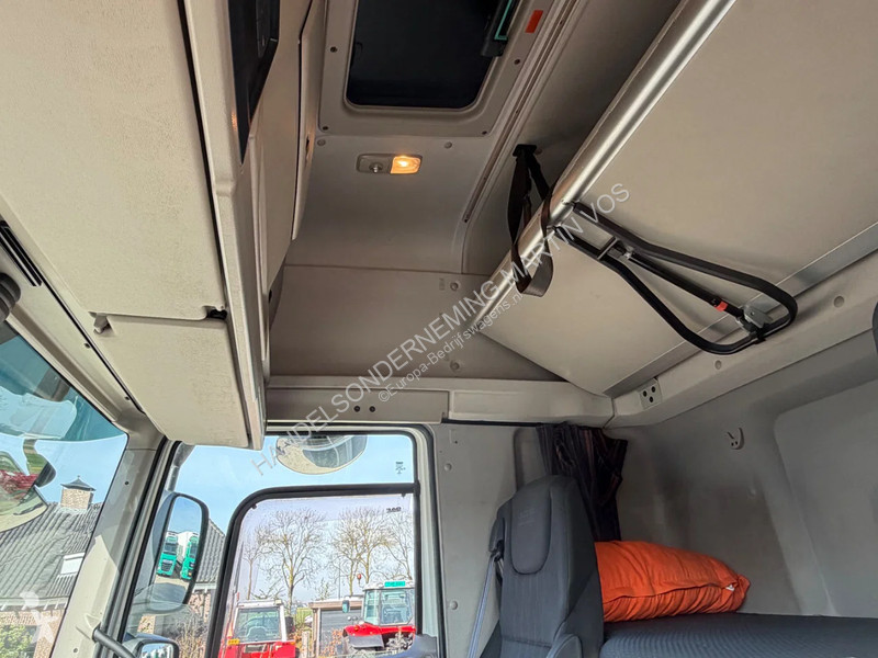 Véhicule utilitaire DAF CF 290 EURO6. 2020....