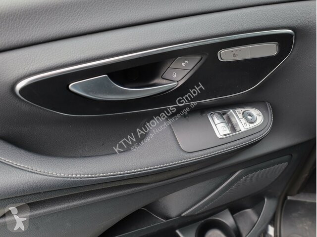 Véhicule utilitaire Mercedes V 300 Avantgarde...