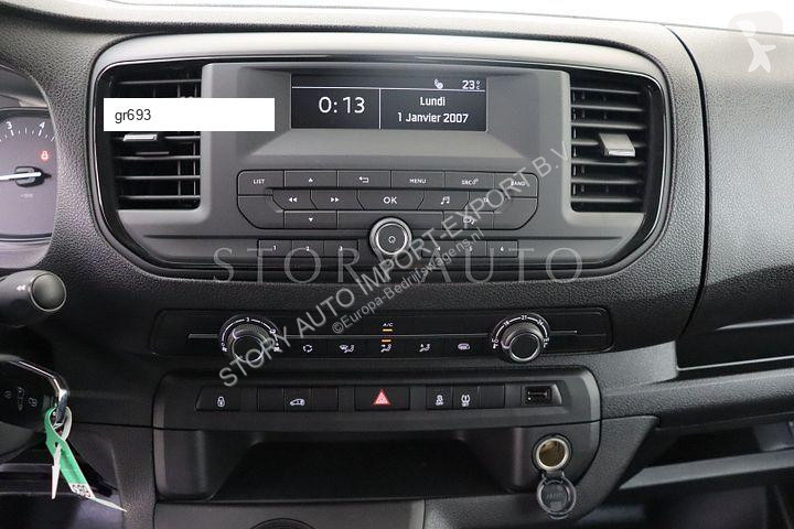 عربة نفعية Peugeot 2.0 BlueHDI 150 H1 NO...