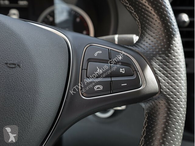 Mercedes Vito 114...